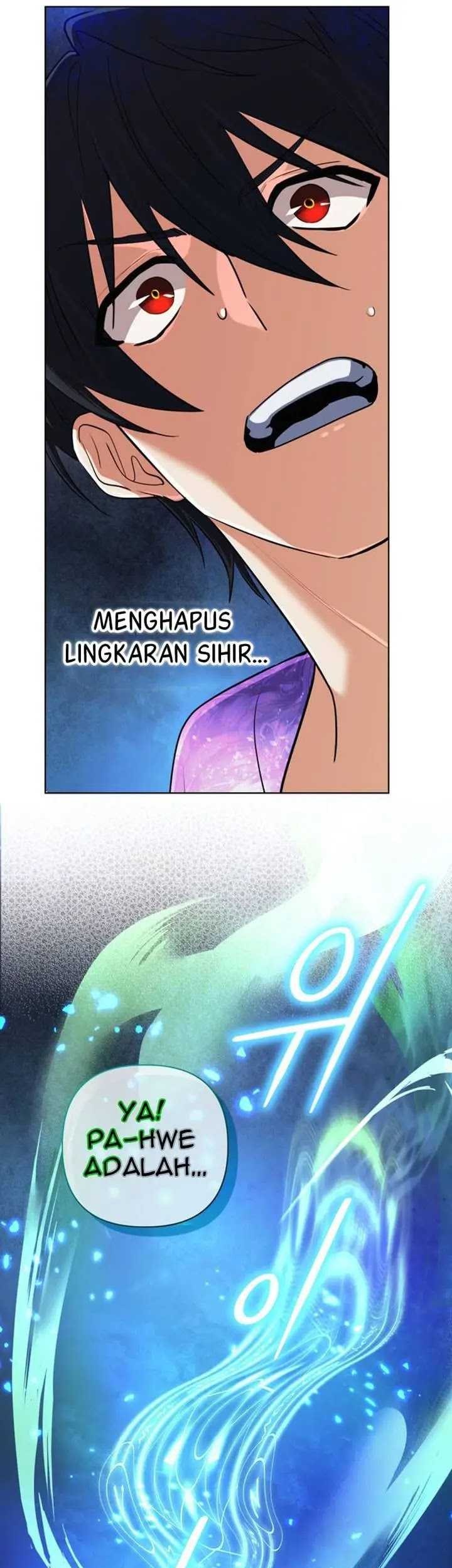 The Return of the Mythical Archmage Chapter 44 - halaman 46