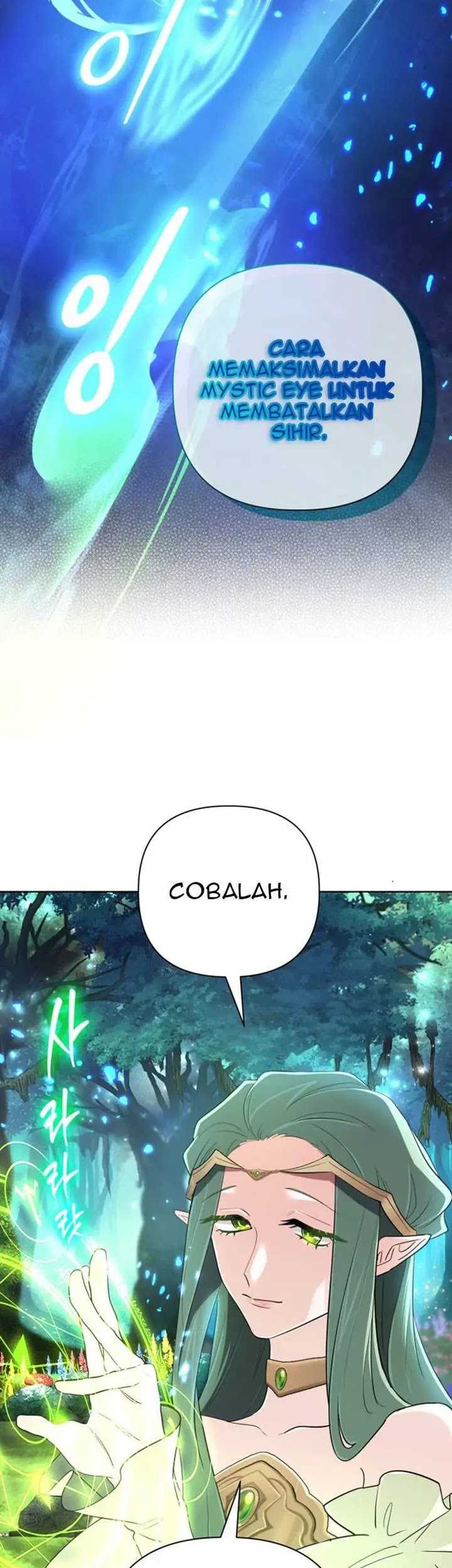 The Return of the Mythical Archmage Chapter 44 - halaman 47