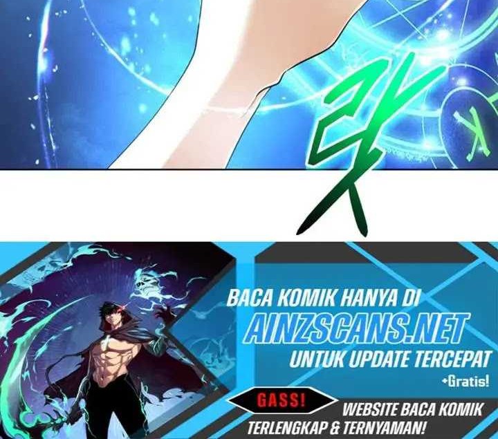 The Return of the Mythical Archmage Chapter 44 - halaman 49