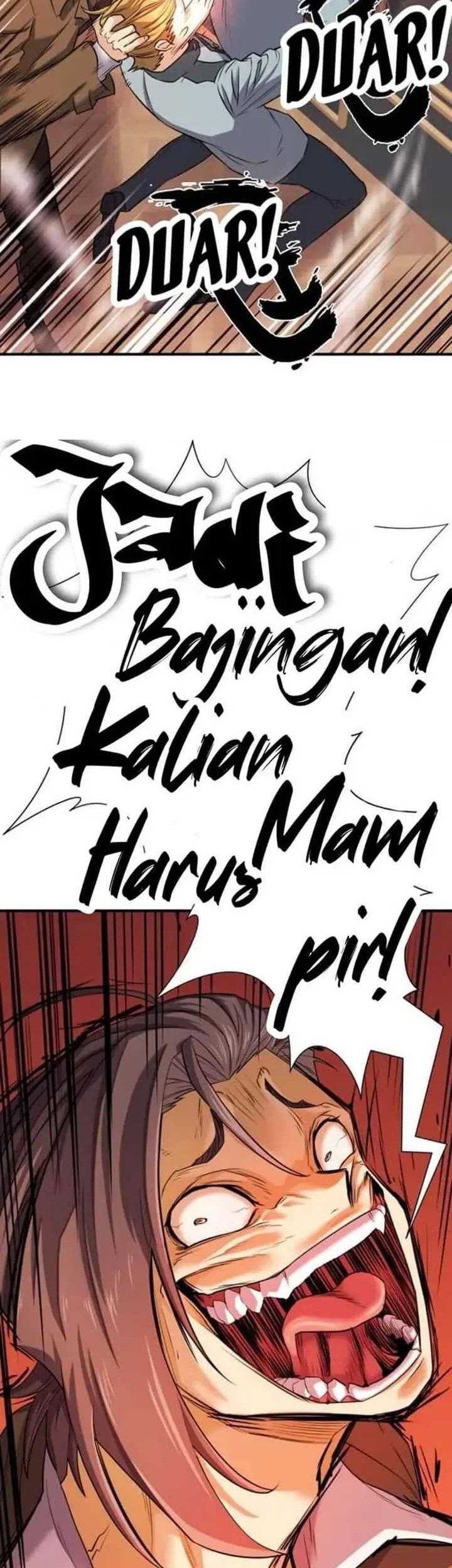The Return of the Mythical Archmage Chapter 44 - halaman 61