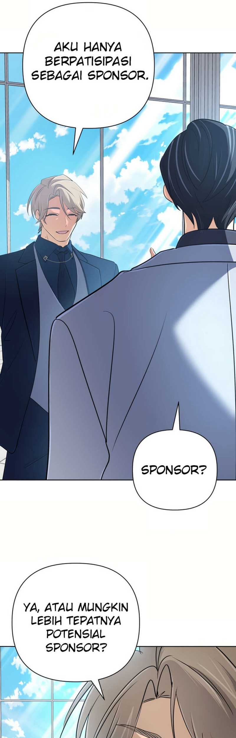 The Return of the Mythical Archmage Chapter 45 - halaman 10