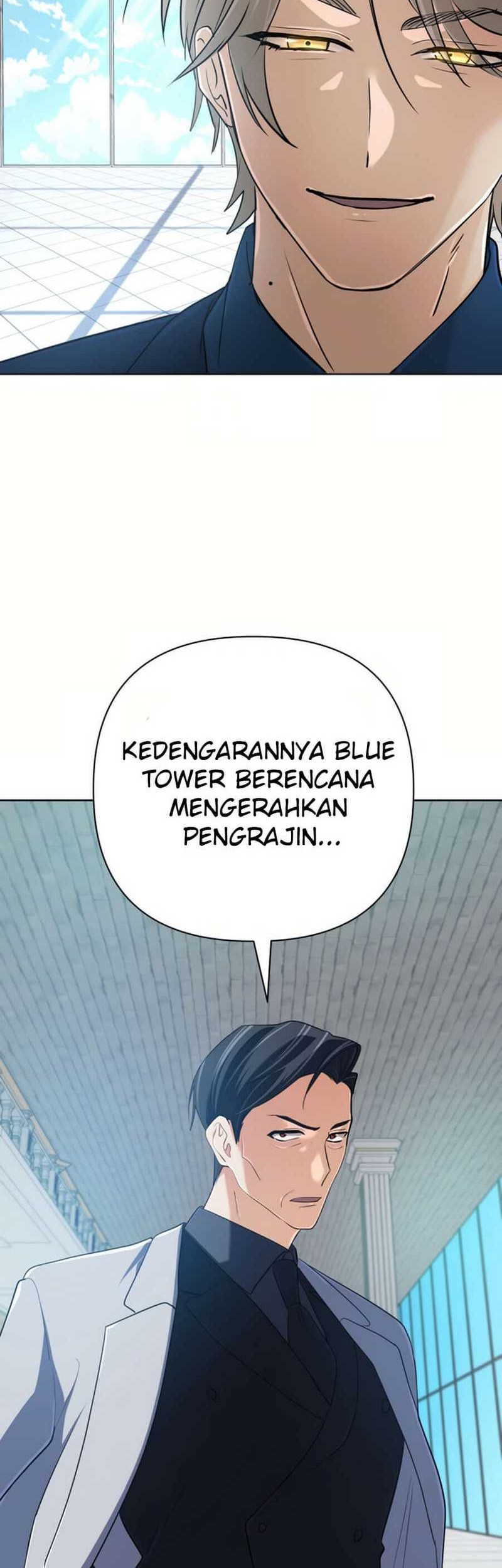 The Return of the Mythical Archmage Chapter 45 - halaman 11