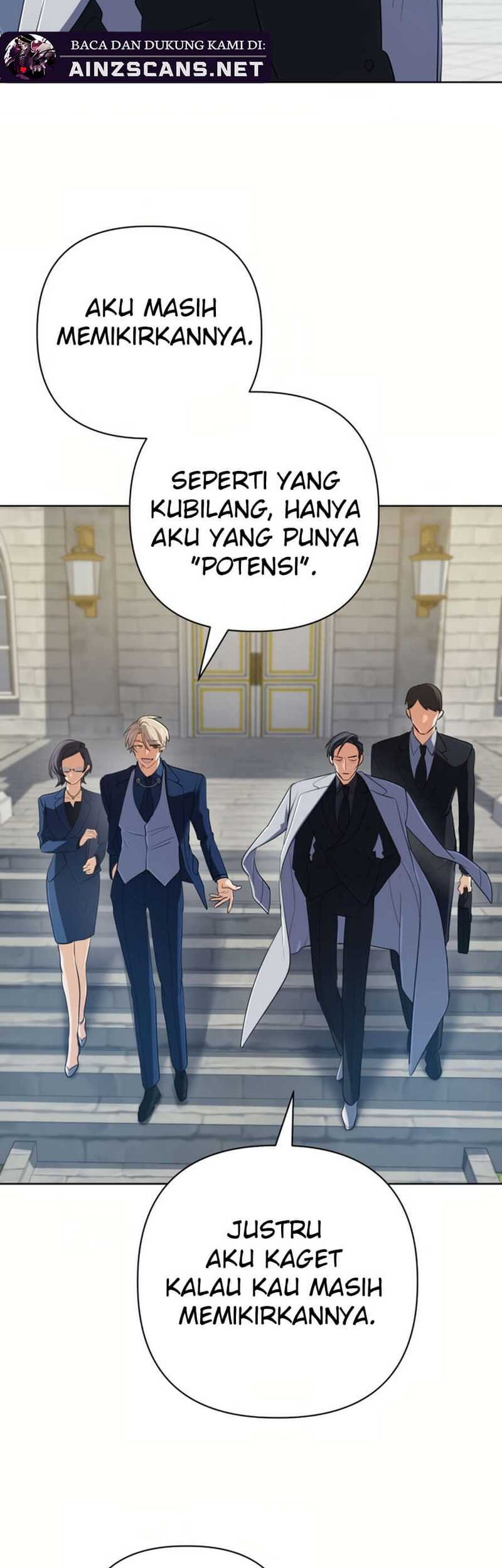 The Return of the Mythical Archmage Chapter 45 - halaman 12