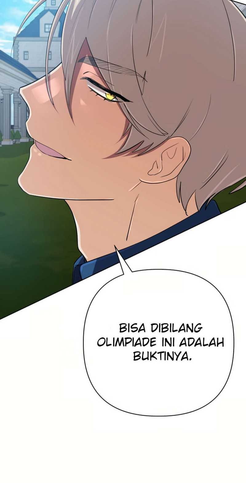 The Return of the Mythical Archmage Chapter 45 - halaman 14