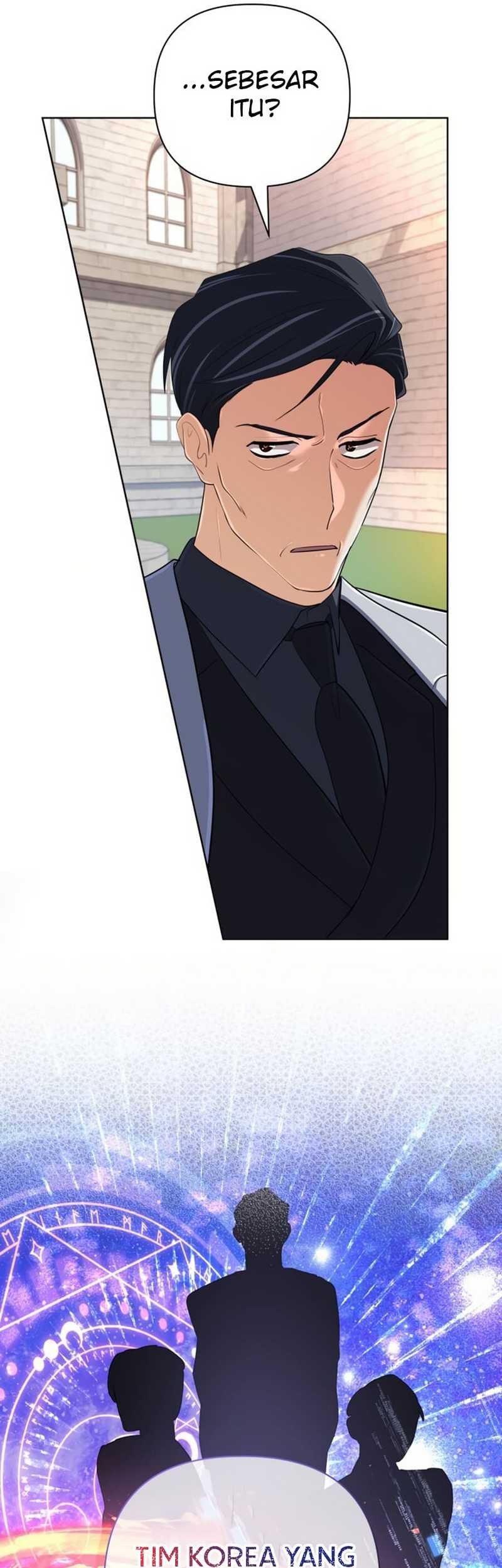 The Return of the Mythical Archmage Chapter 45 - halaman 15