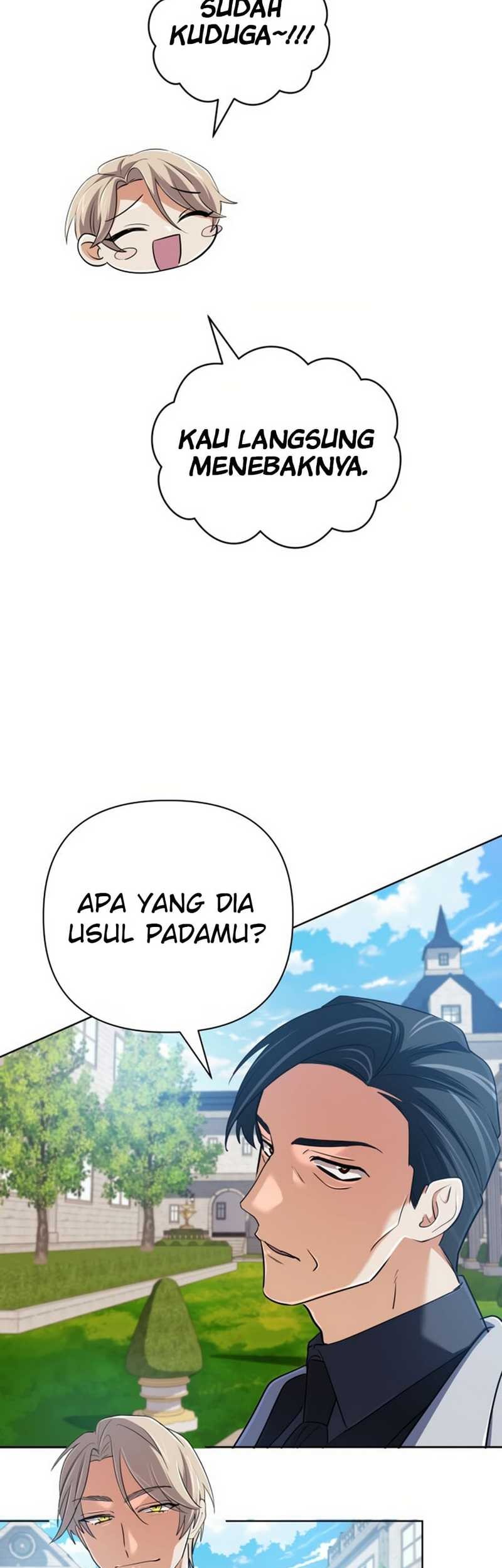 The Return of the Mythical Archmage Chapter 45 - halaman 19