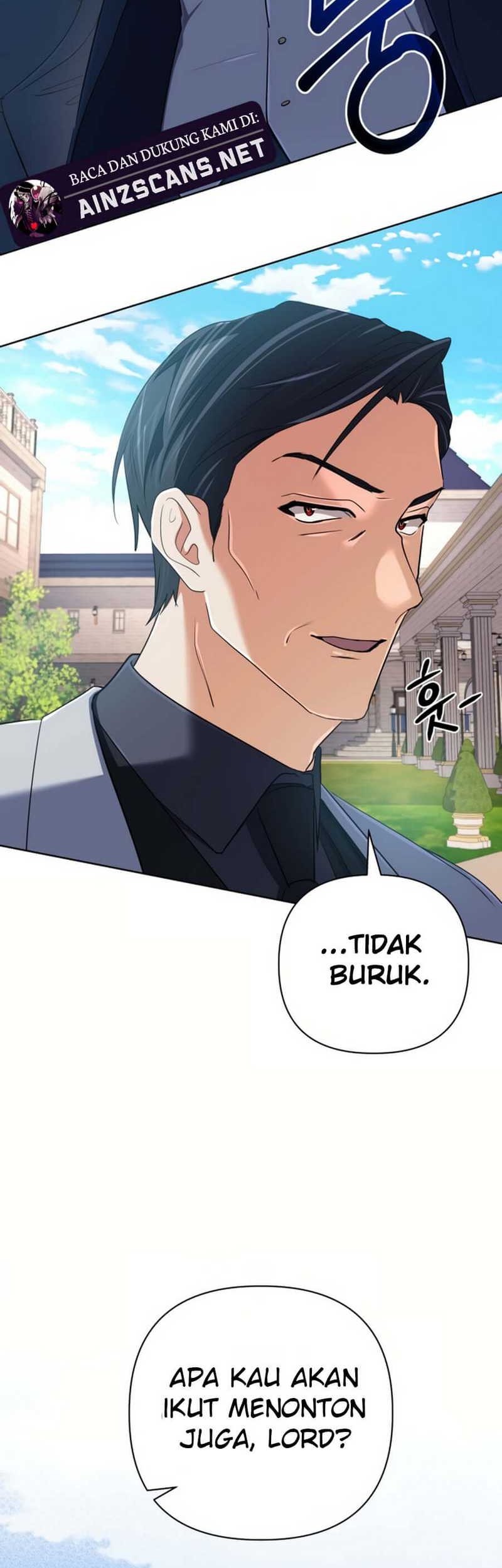 The Return of the Mythical Archmage Chapter 45 - halaman 28