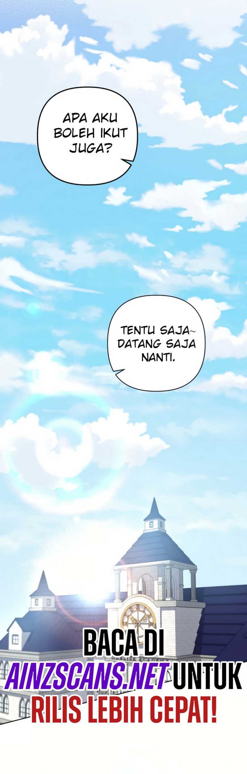 The Return of the Mythical Archmage Chapter 45 - halaman 29