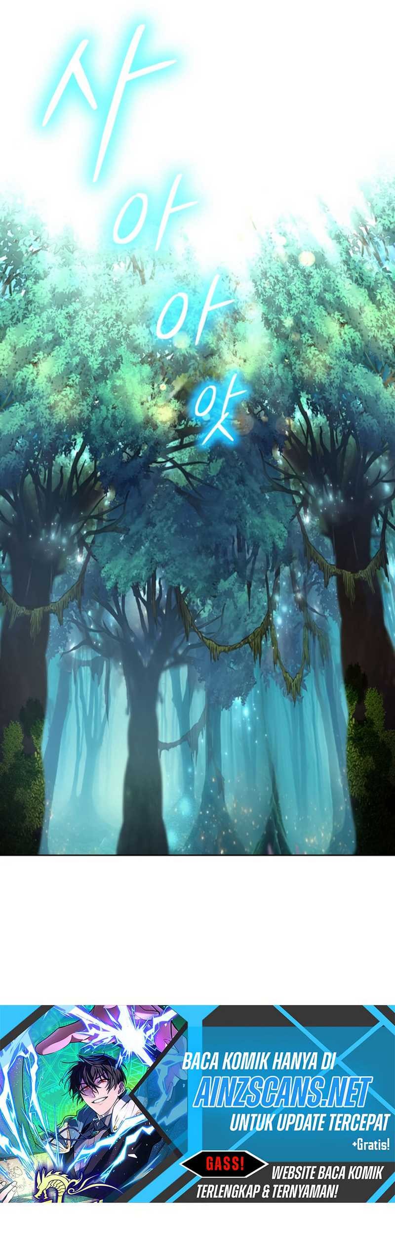 The Return of the Mythical Archmage Chapter 45 - halaman 31