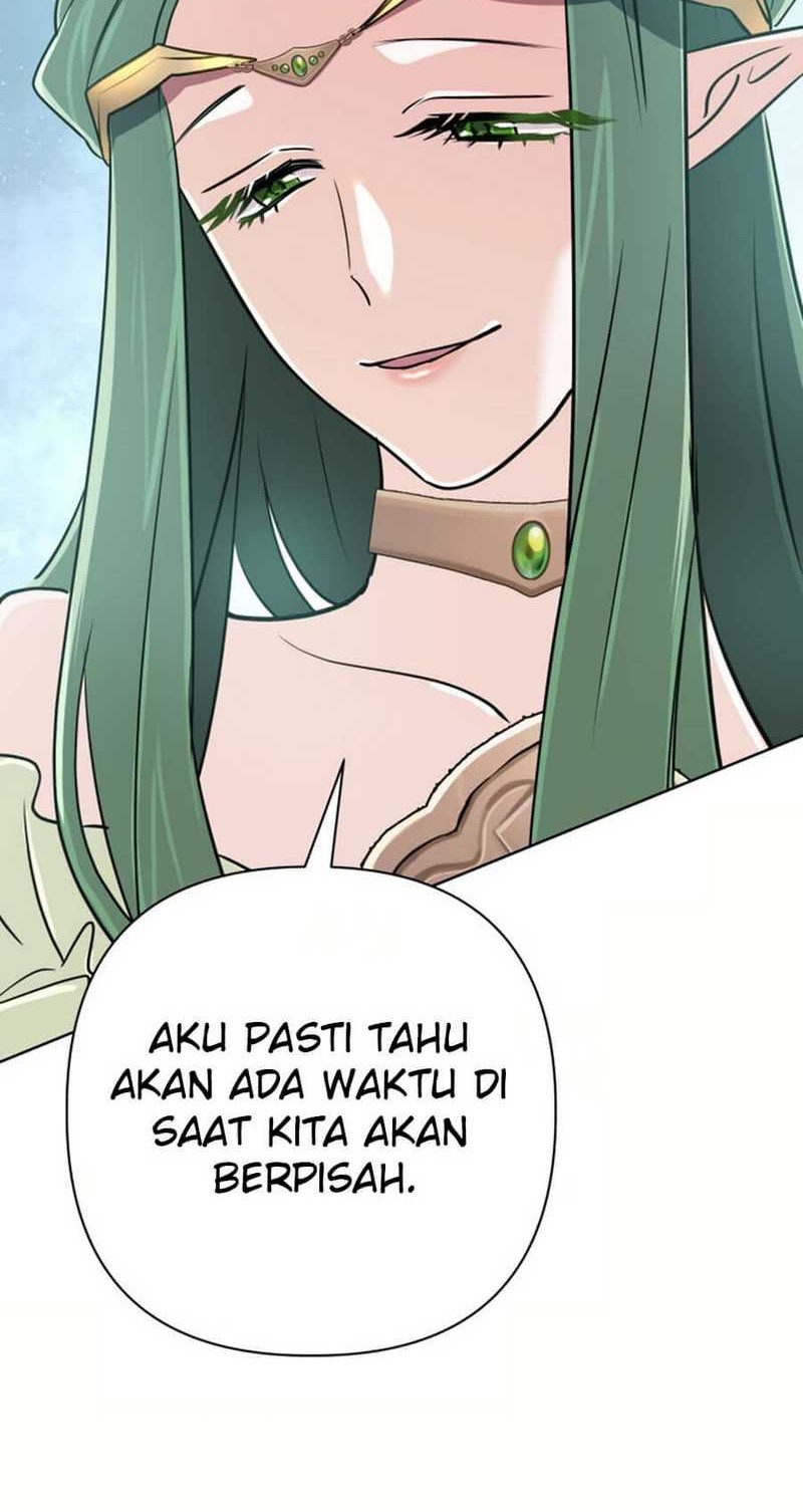 The Return of the Mythical Archmage Chapter 45 - halaman 43