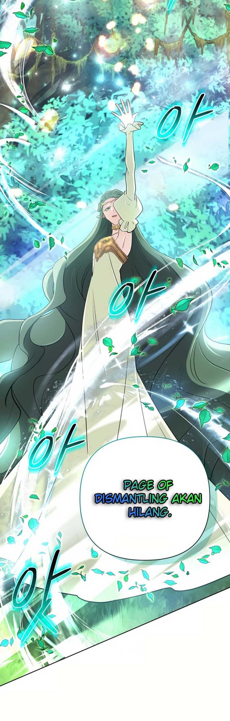The Return of the Mythical Archmage Chapter 45 - halaman 45