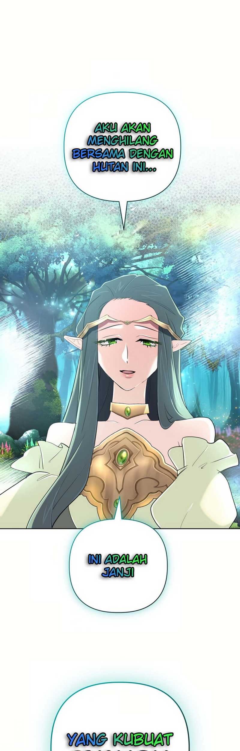 The Return of the Mythical Archmage Chapter 45 - halaman 46