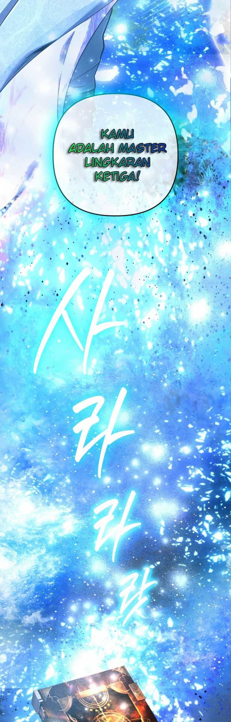 The Return of the Mythical Archmage Chapter 45 - halaman 60
