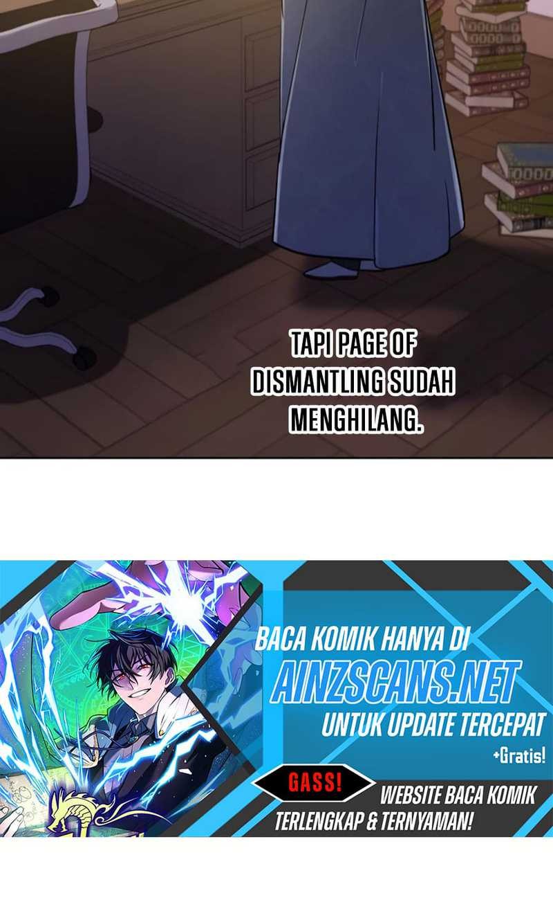 The Return of the Mythical Archmage Chapter 45 - halaman 62