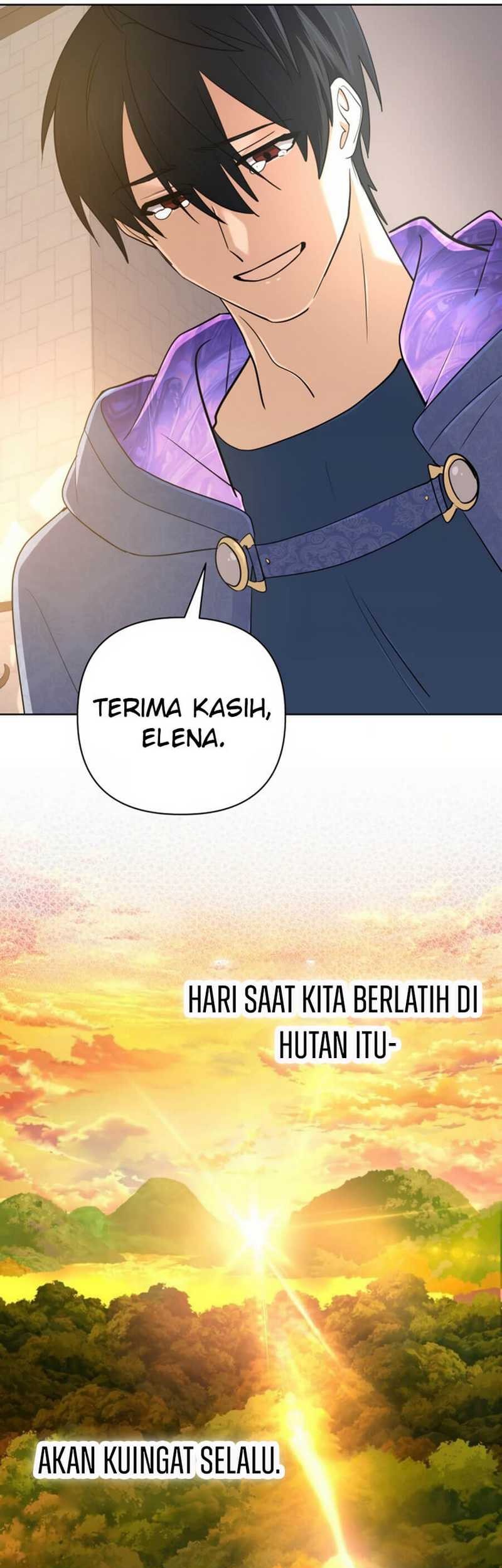 The Return of the Mythical Archmage Chapter 45 - halaman 63