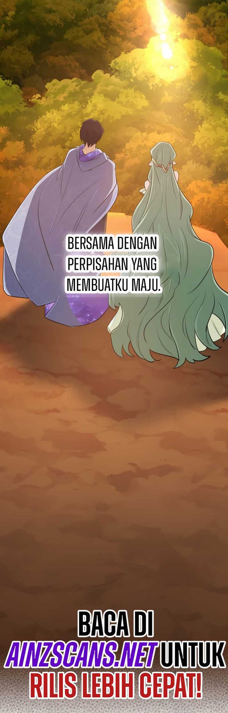 The Return of the Mythical Archmage Chapter 45 - halaman 64