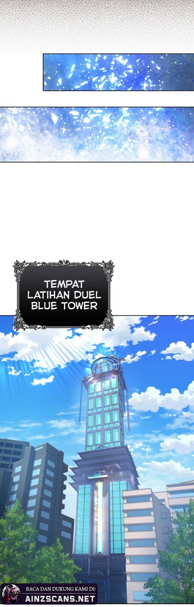 The Return of the Mythical Archmage Chapter 45 - halaman 65