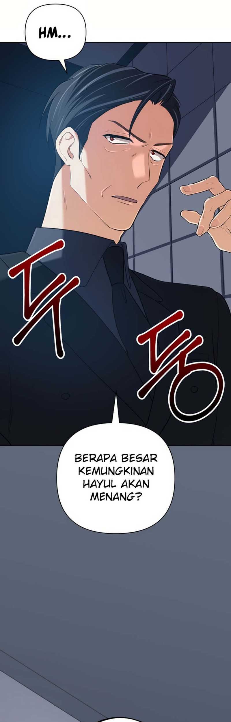 The Return of the Mythical Archmage Chapter 45 - halaman 68