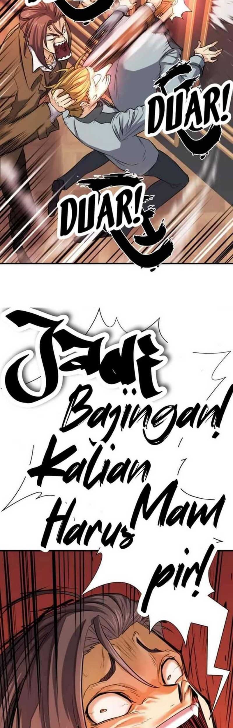 The Return of the Mythical Archmage Chapter 45 - halaman 72