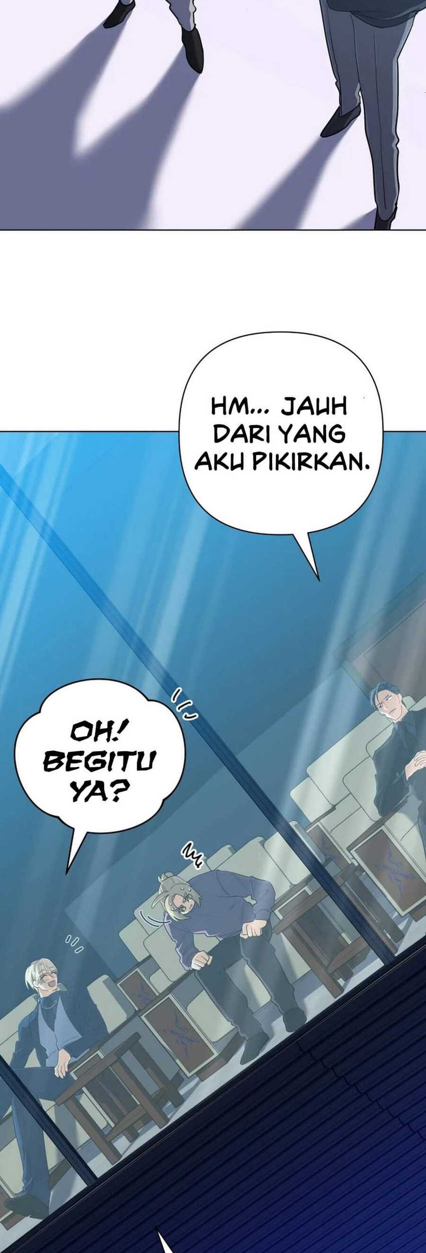 The Return of the Mythical Archmage Chapter 46 - halaman 12