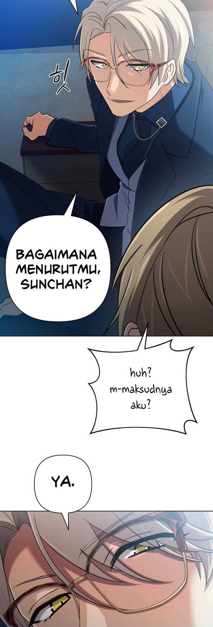 The Return of the Mythical Archmage Chapter 46 - halaman 15