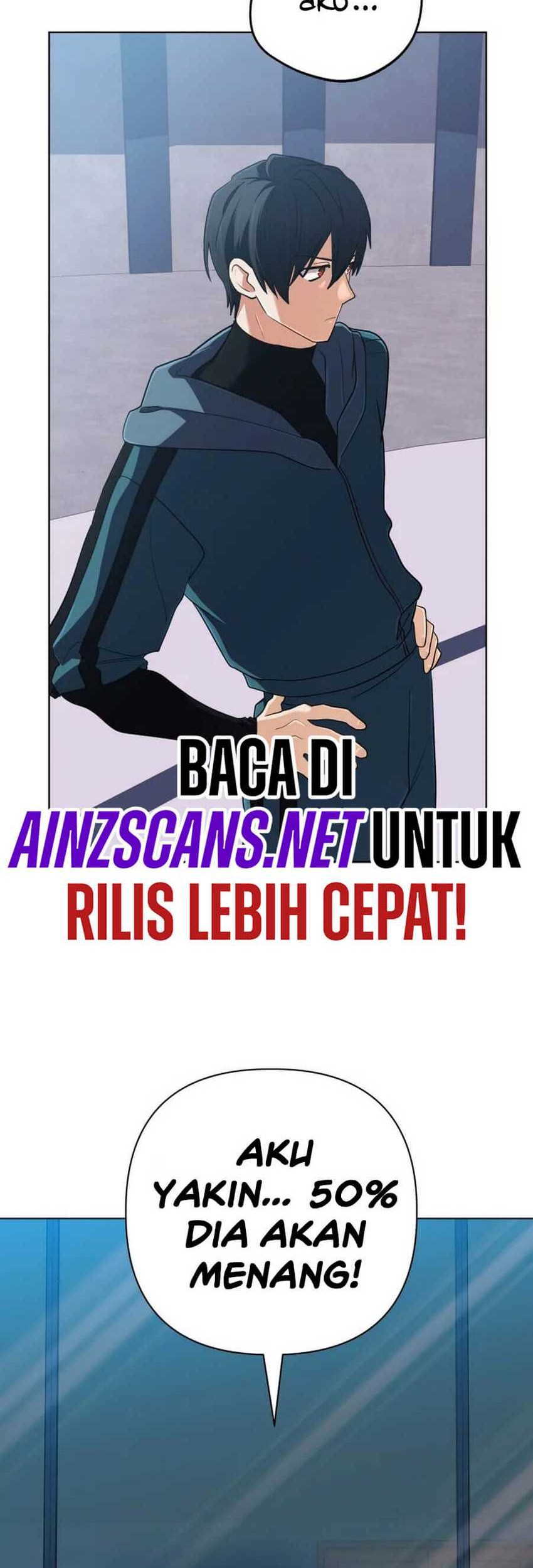 The Return of the Mythical Archmage Chapter 46 - halaman 17