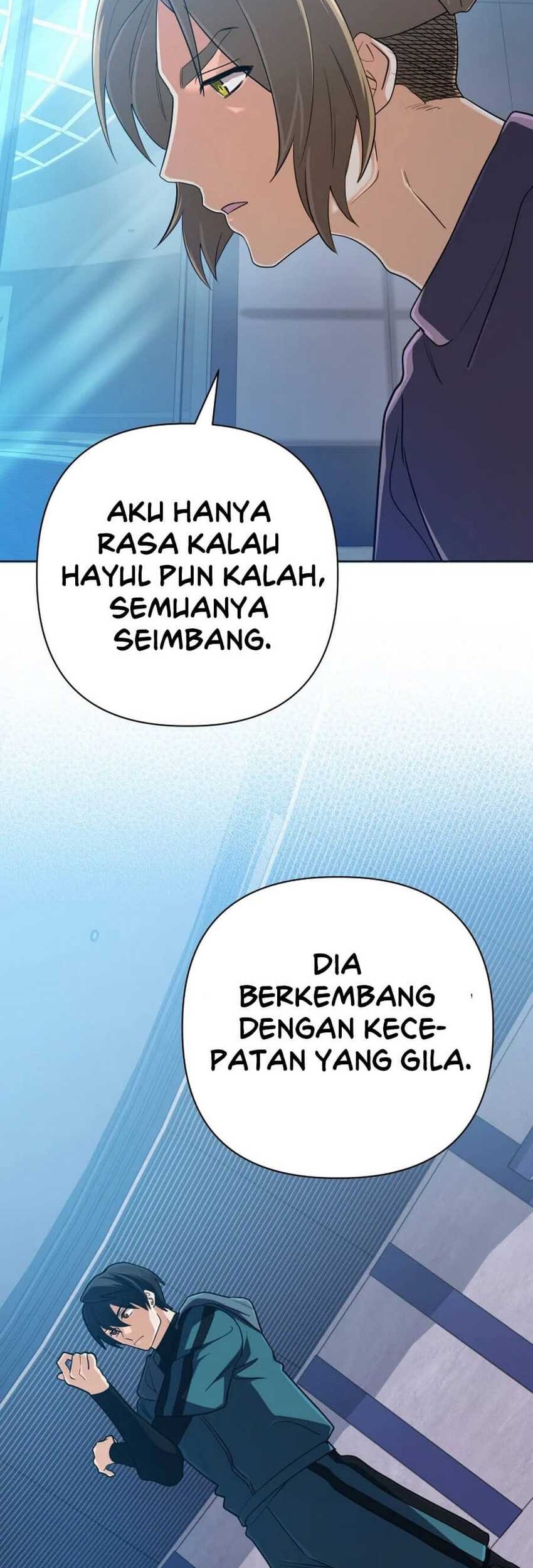 The Return of the Mythical Archmage Chapter 46 - halaman 20