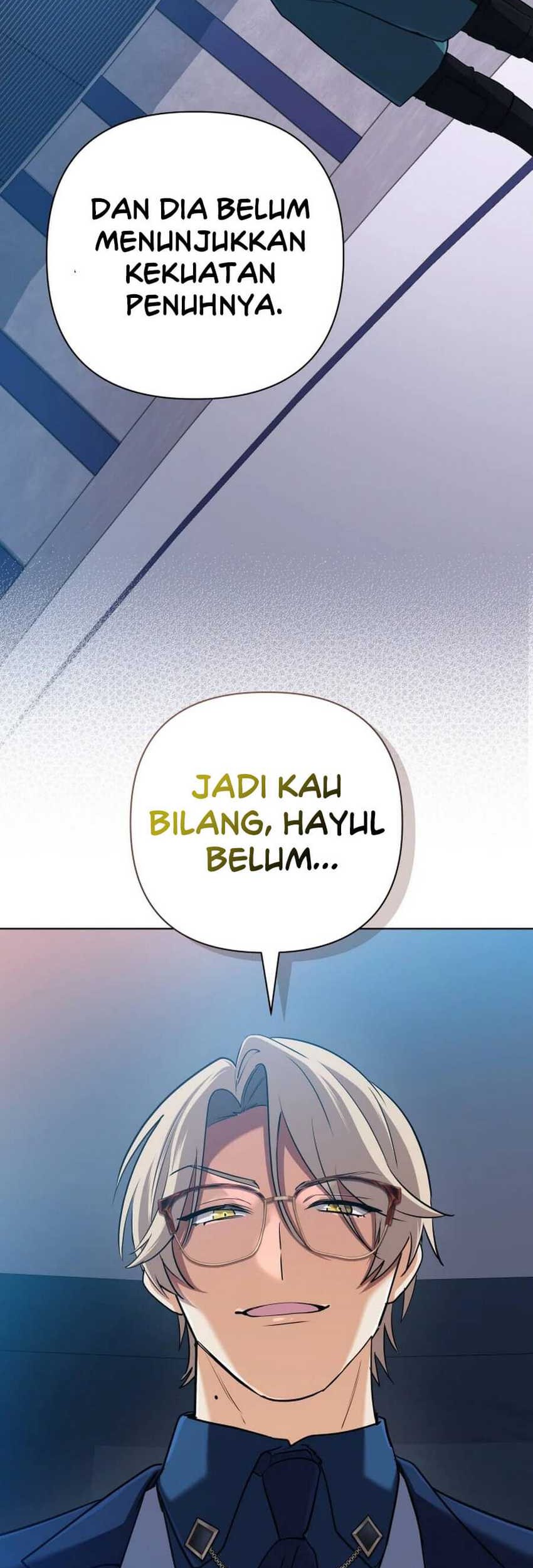 The Return of the Mythical Archmage Chapter 46 - halaman 21