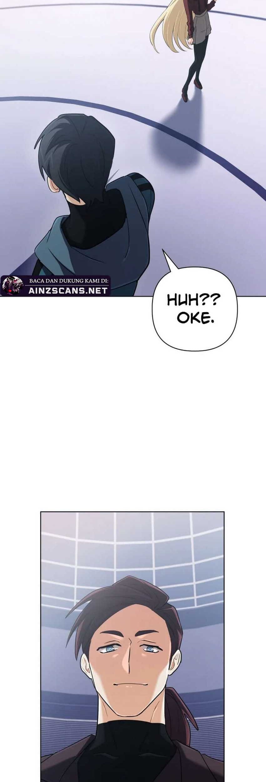 The Return of the Mythical Archmage Chapter 46 - halaman 25