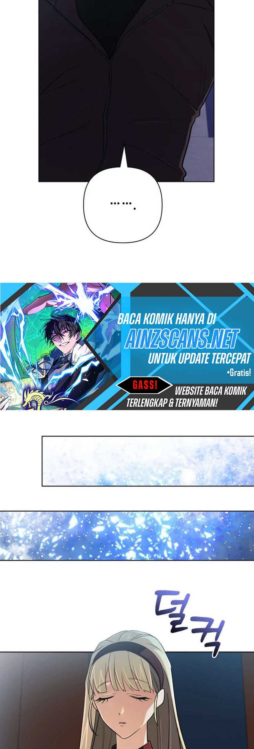 The Return of the Mythical Archmage Chapter 46 - halaman 26