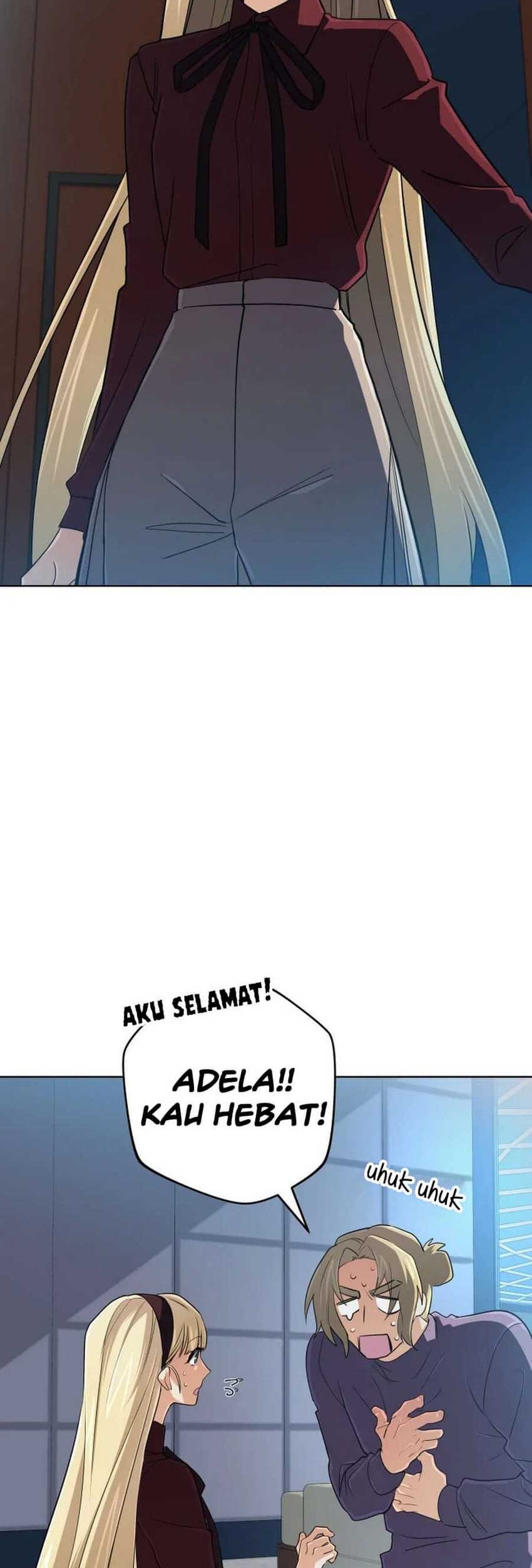 The Return of the Mythical Archmage Chapter 46 - halaman 27
