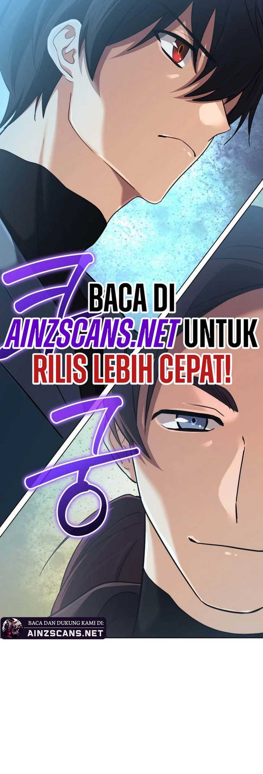 The Return of the Mythical Archmage Chapter 46 - halaman 29
