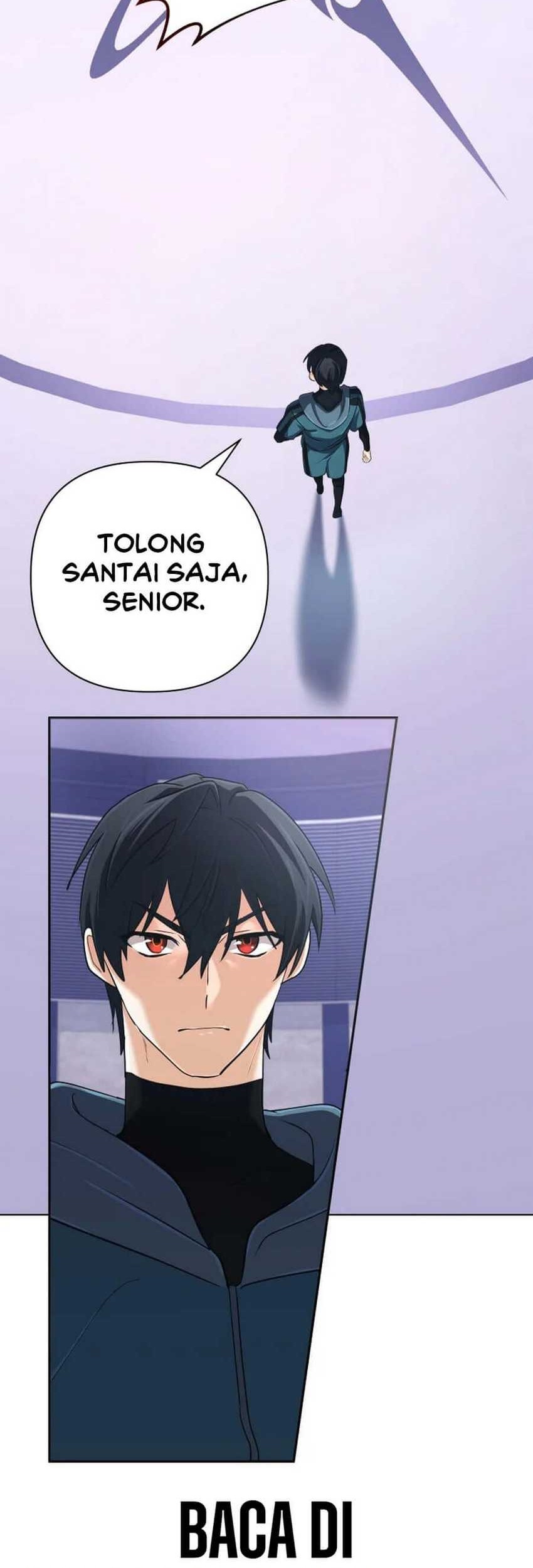 The Return of the Mythical Archmage Chapter 46 - halaman 32