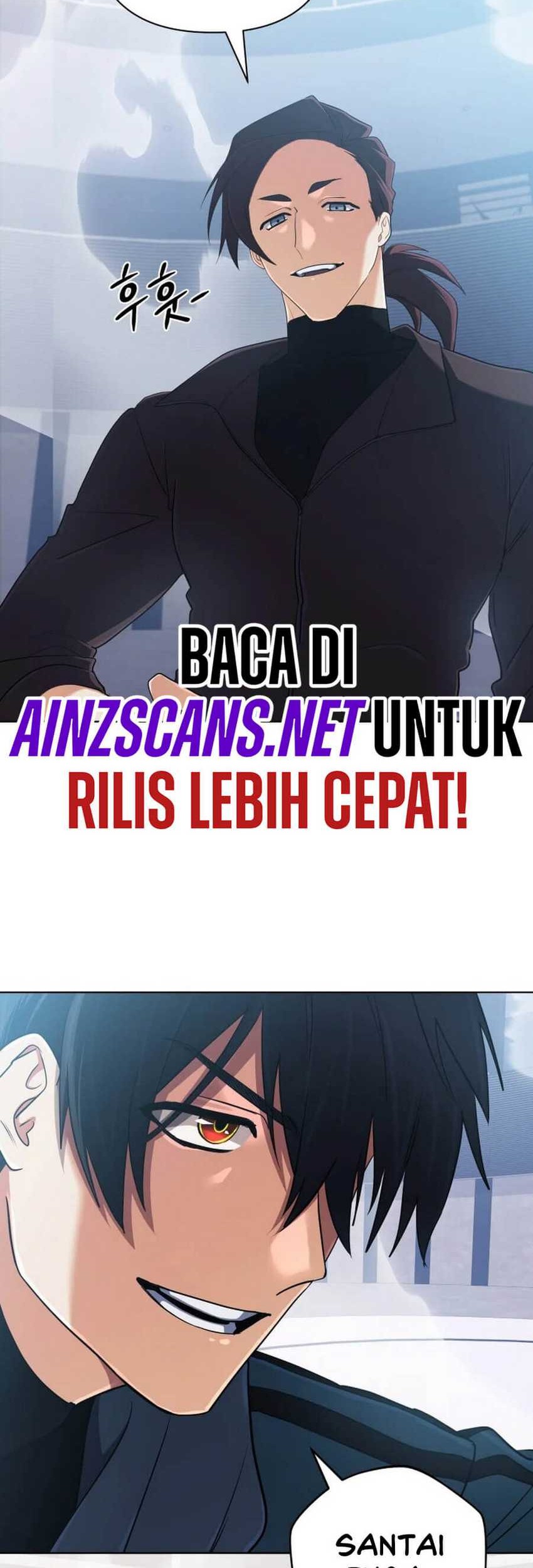 The Return of the Mythical Archmage Chapter 46 - halaman 40