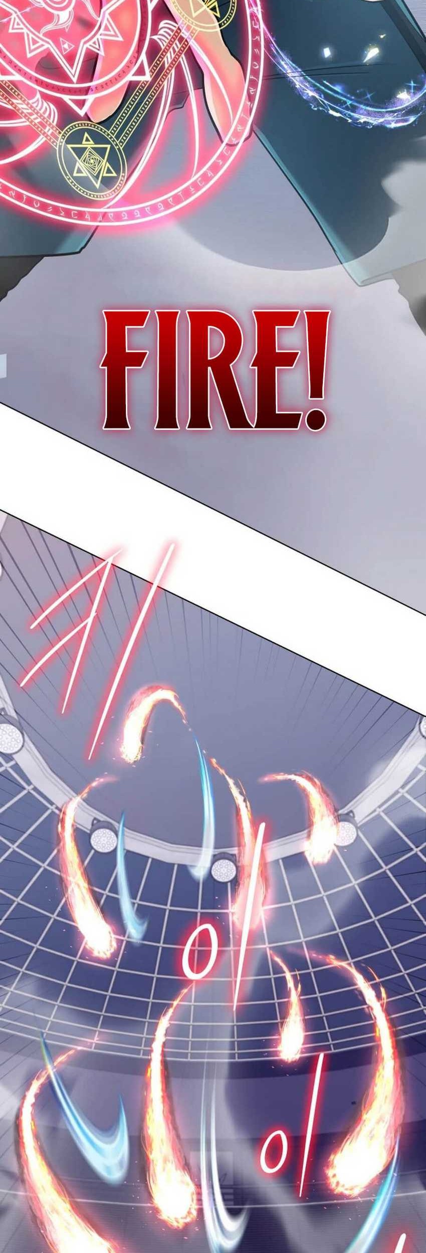 The Return of the Mythical Archmage Chapter 46 - halaman 42