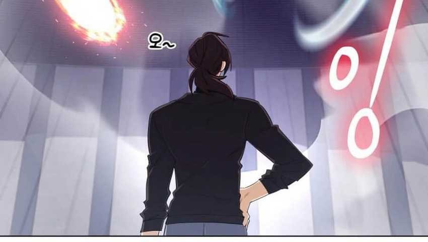 The Return of the Mythical Archmage Chapter 46 - halaman 43