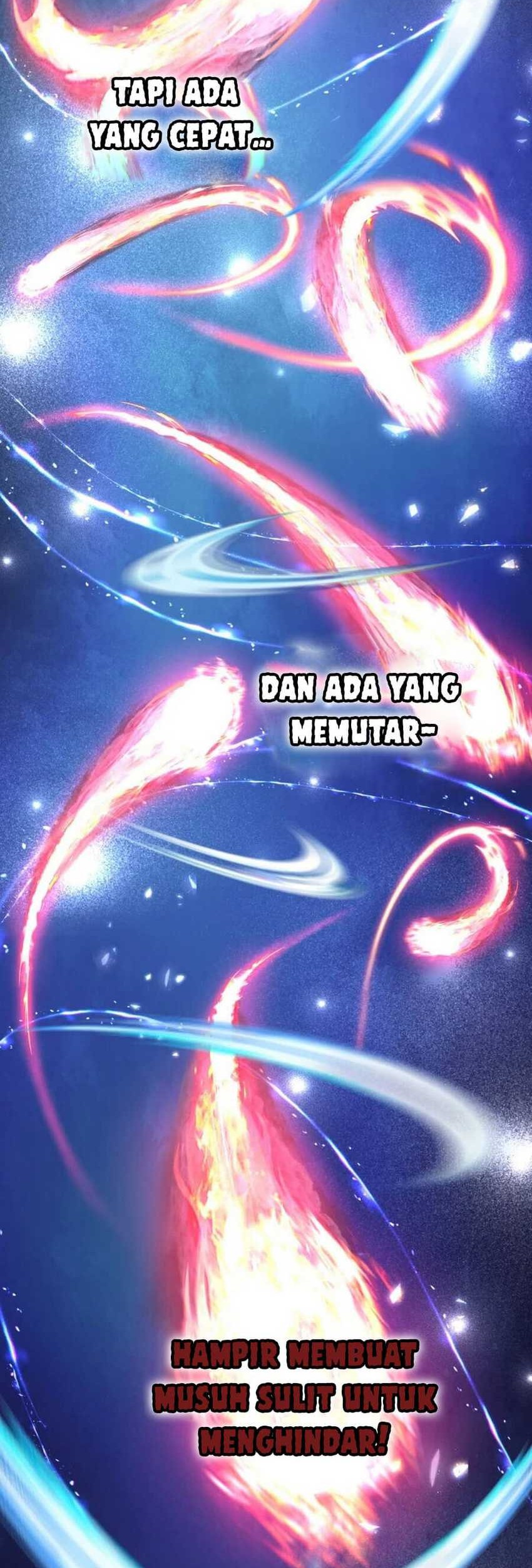 The Return of the Mythical Archmage Chapter 46 - halaman 45