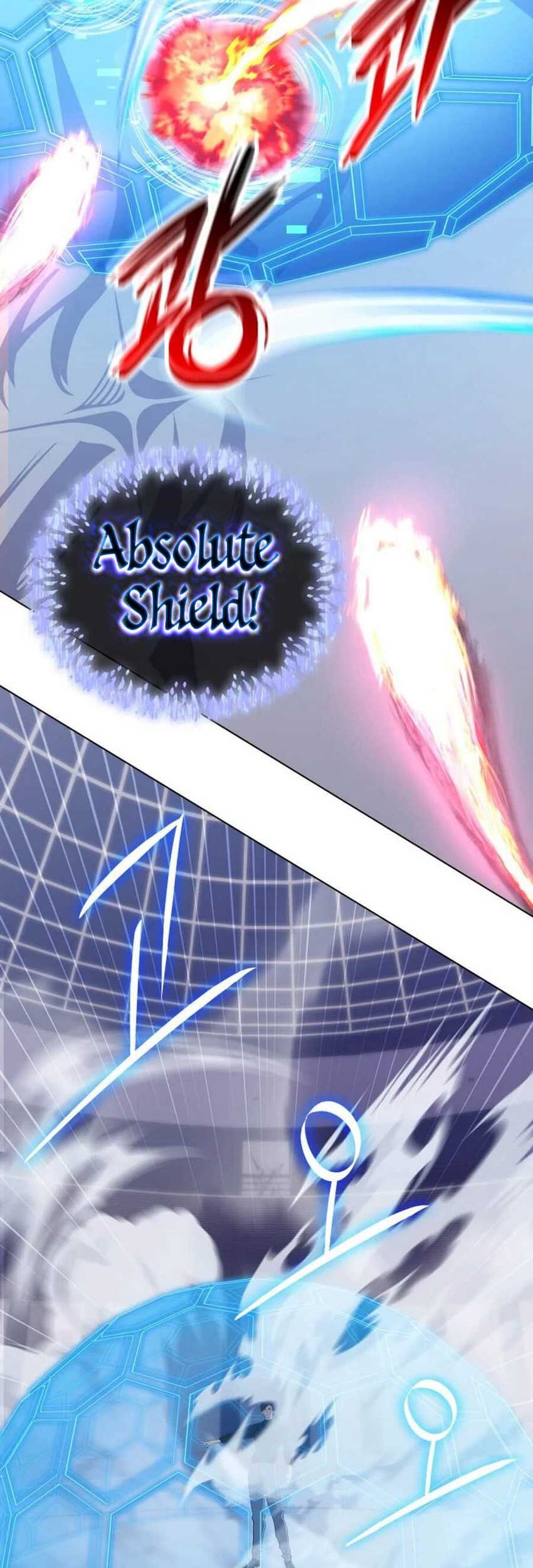 The Return of the Mythical Archmage Chapter 46 - halaman 49