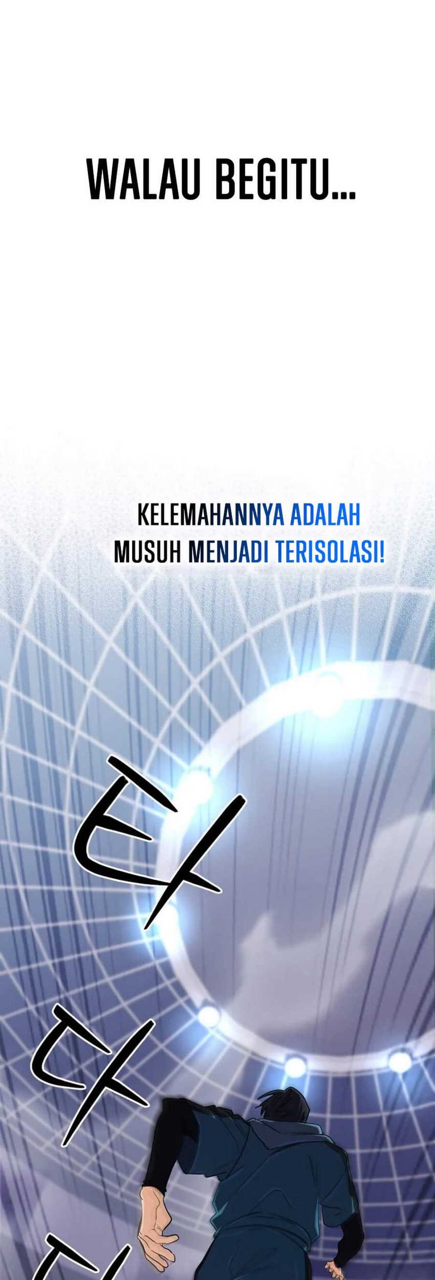 The Return of the Mythical Archmage Chapter 46 - halaman 51