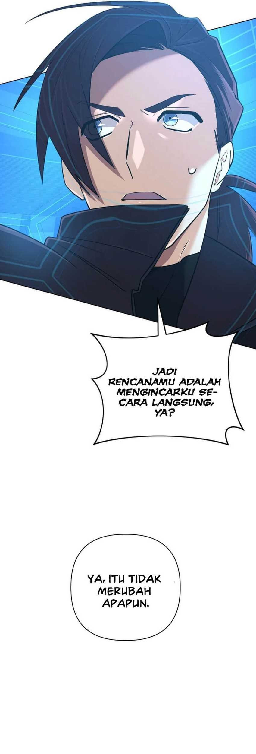 The Return of the Mythical Archmage Chapter 46 - halaman 54