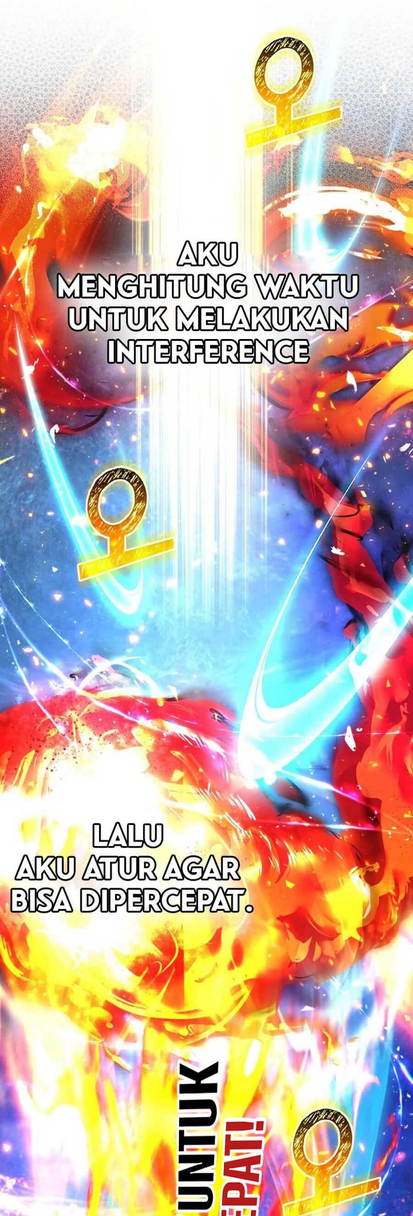The Return of the Mythical Archmage Chapter 46 - halaman 59