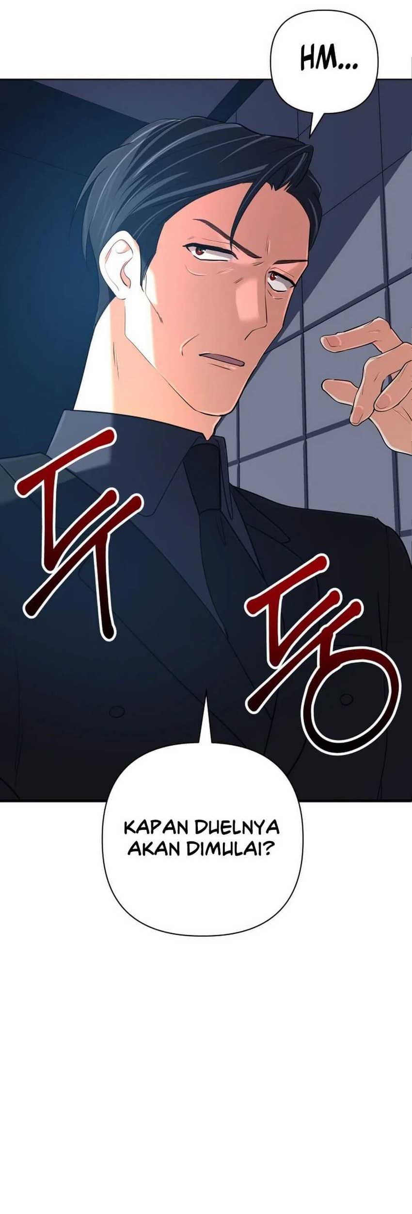 The Return of the Mythical Archmage Chapter 46 - halaman 6