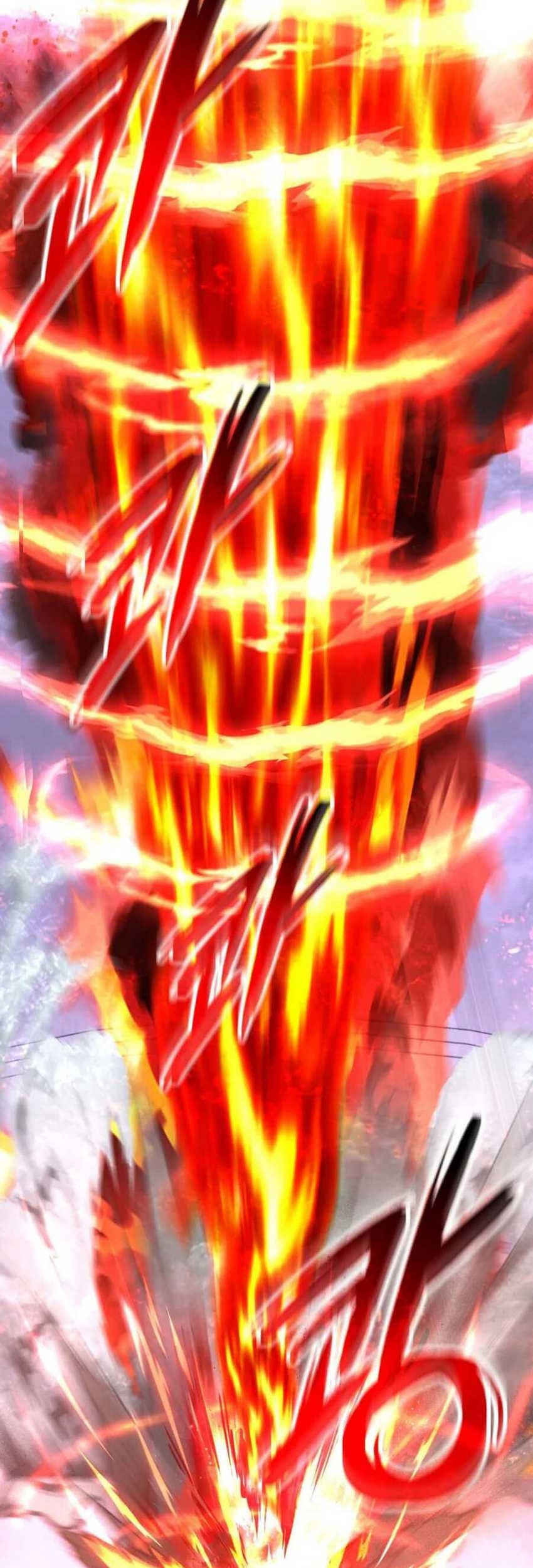 The Return of the Mythical Archmage Chapter 46 - halaman 61