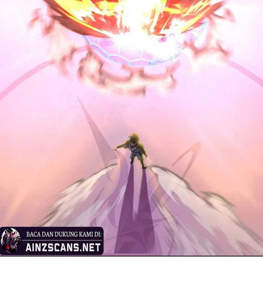 The Return of the Mythical Archmage Chapter 46 - halaman 62