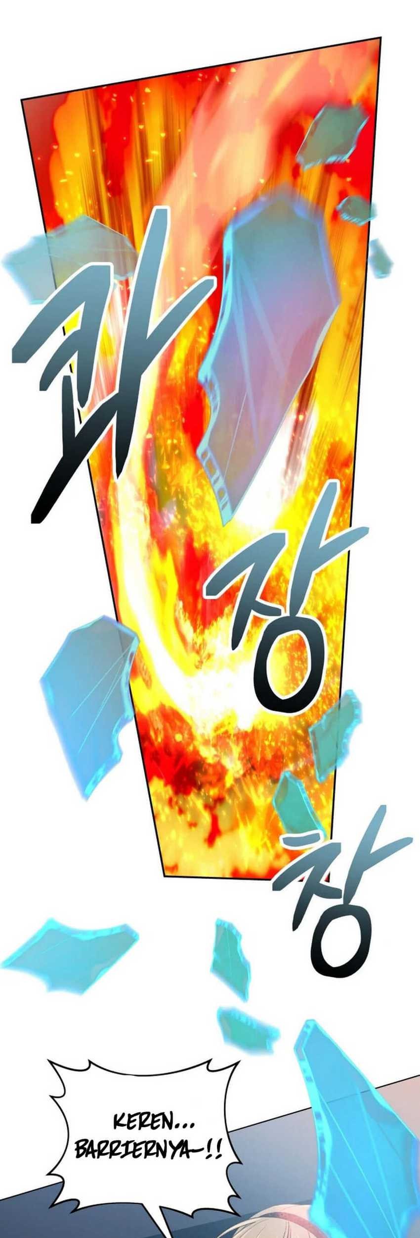 The Return of the Mythical Archmage Chapter 46 - halaman 63