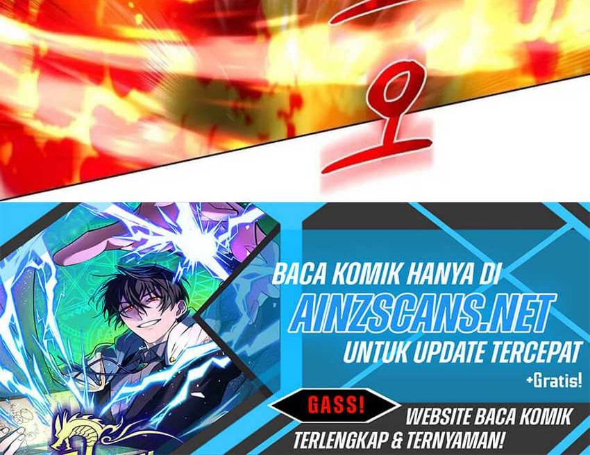 The Return of the Mythical Archmage Chapter 46 - halaman 66