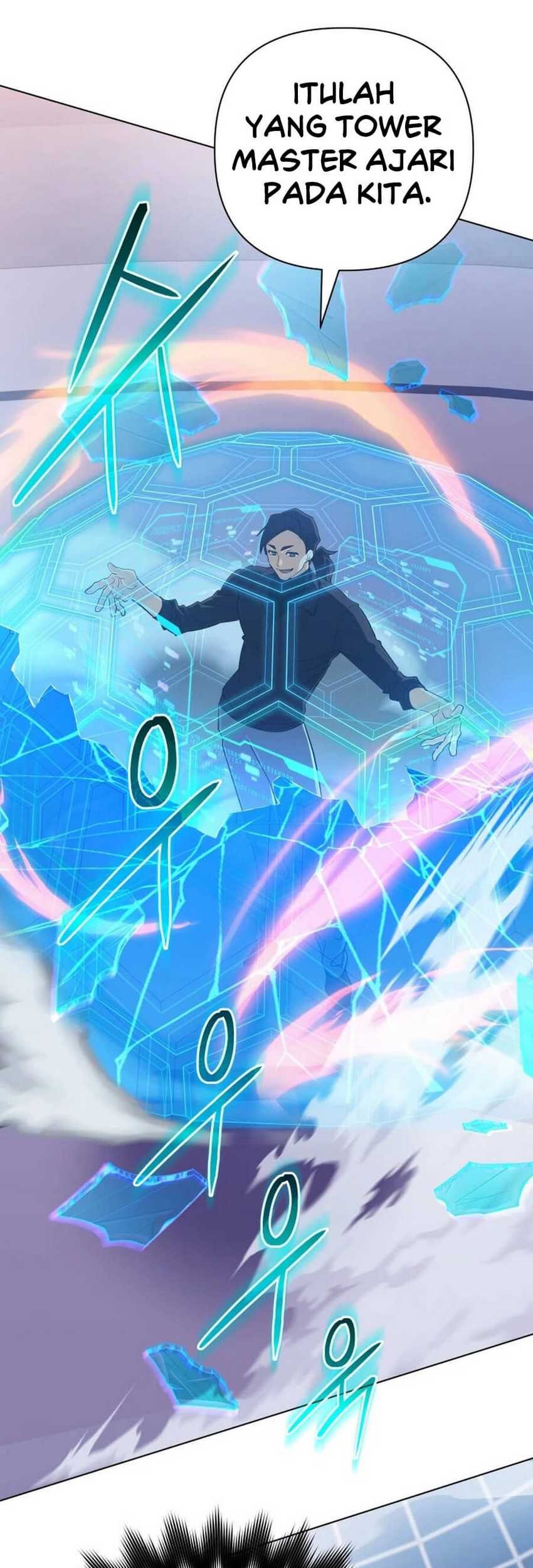 The Return of the Mythical Archmage Chapter 46 - halaman 67