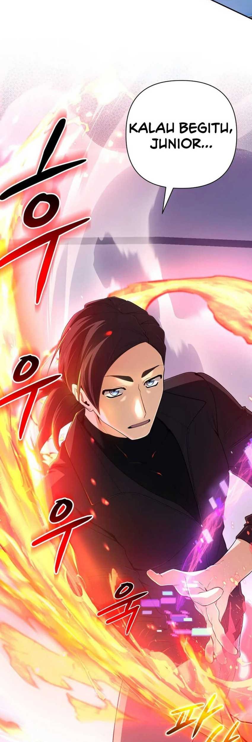 The Return of the Mythical Archmage Chapter 46 - halaman 69