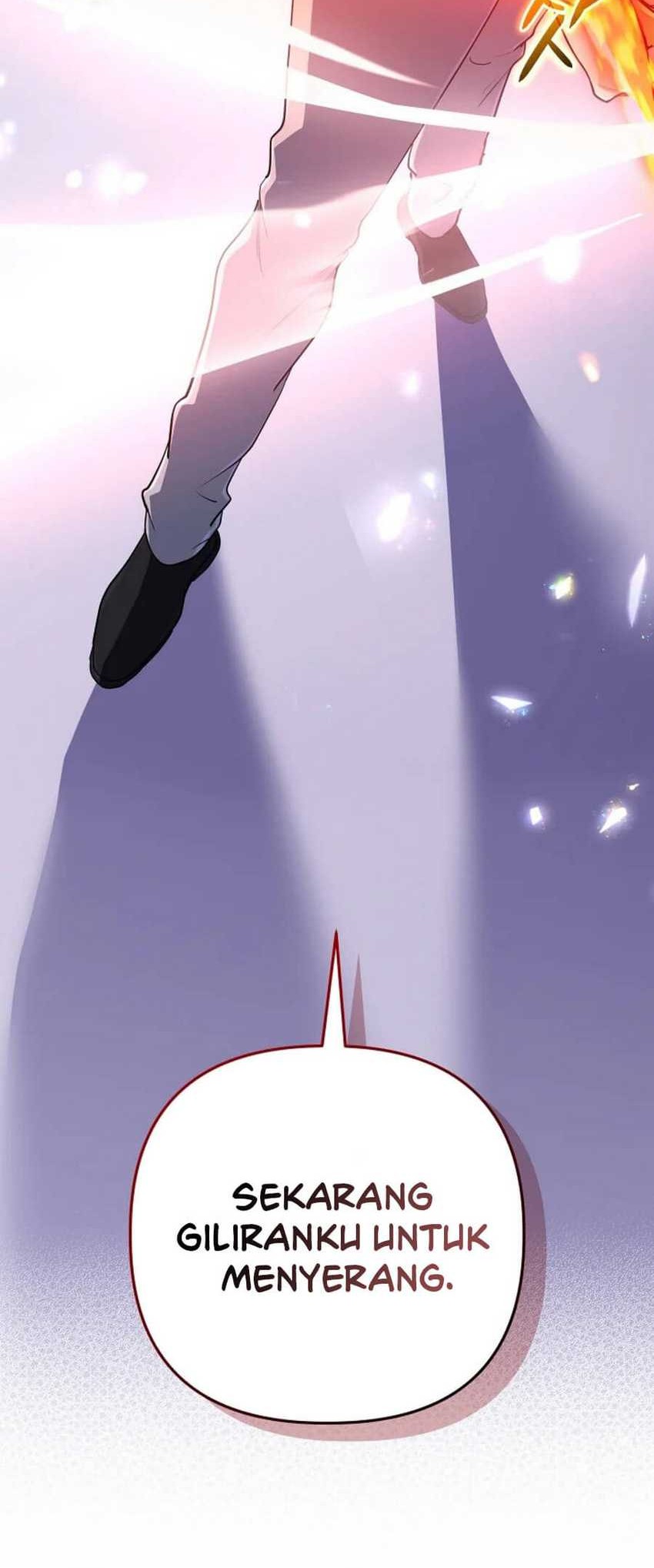 The Return of the Mythical Archmage Chapter 46 - halaman 70