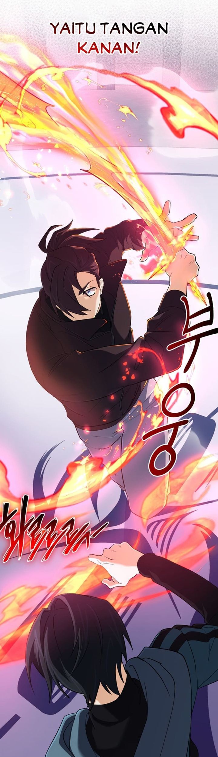 The Return of the Mythical Archmage Chapter 47 - halaman 13